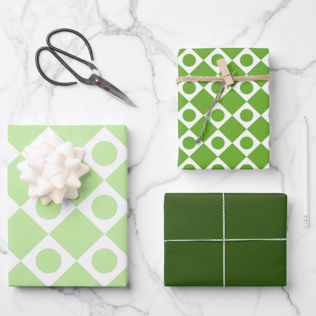Hojas de papel de ajuste de color Personalizado de (Anverso)