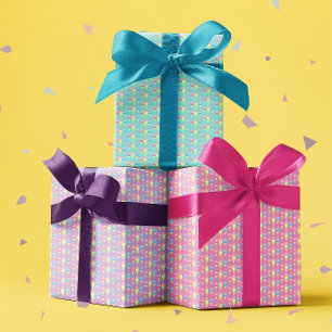 Hojas de papel de ajuste de crema de hielo