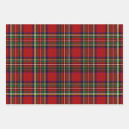 Hojas de papel de ajuste de diseño de plástico roj