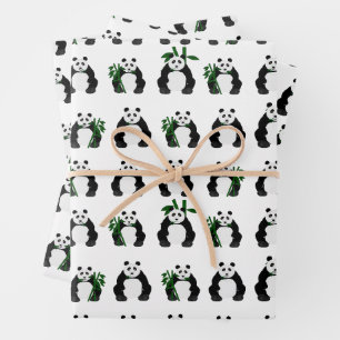 Hojas de papel de ajuste de Pandas