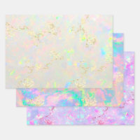 hojas de papel de envoltura de diseño de textura o