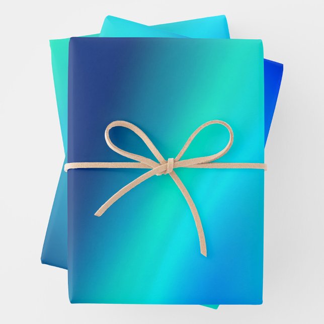 Hojas de papel de envolvimiento de Relieve metaliz (Subido por el creador)