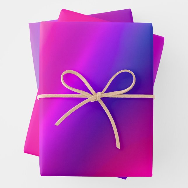 Hojas de papel de envolvimiento de Relieve metaliz (Subido por el creador)