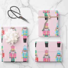 Hojas de papel de relleno precoz