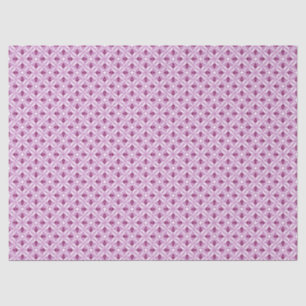 Hojas de Papel de Seda Petaline (Recuerdo Violeta)