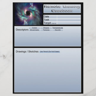 Hojas del Libro de Casos de Visión Remota