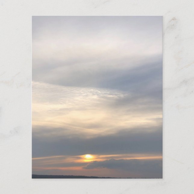 Hojas ocultas de papel solar (Anverso)