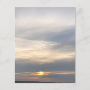 Hojas ocultas de papel solar