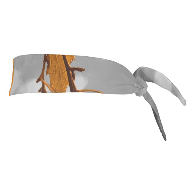 Hojas otoñales (Girar 90)