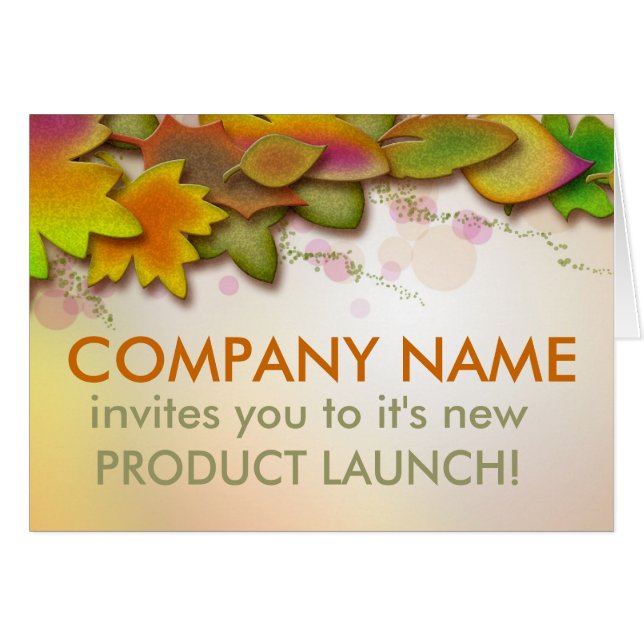 HOJAS QUE CAEN (Anverso (Horizontal))