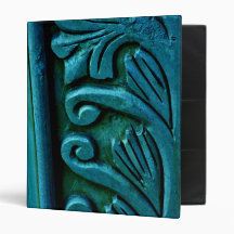 Hojas verde azuladas