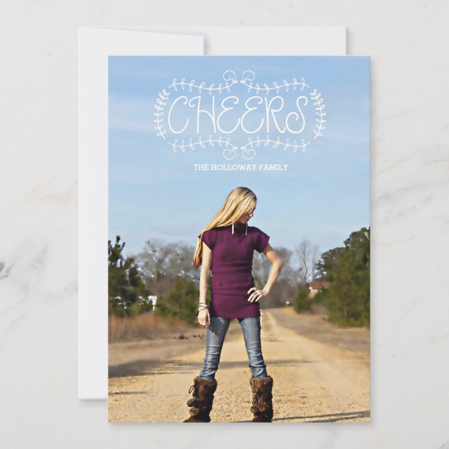 hojas y ovaciones (Anverso)