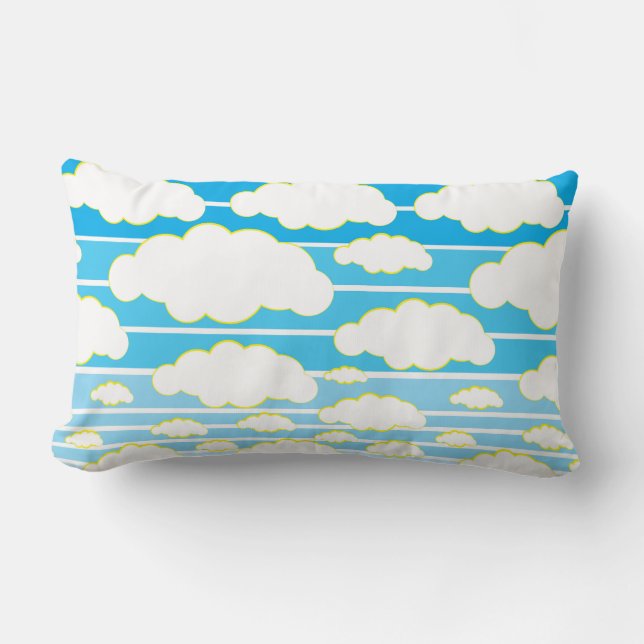 Hola almohada de la sol (Anverso)