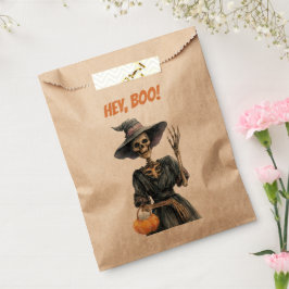 ¡Hola, Boo! | Bolsas favoritas de espeleón esquiro
