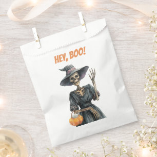 ¡Hola, Boo! Bolsas favoritas de vándalos espumos
