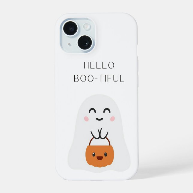 Hola BOO-TIFUL (Reverso )