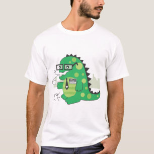 Hola camiseta