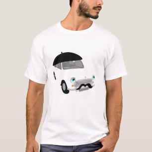 ¡Hola! Camiseta