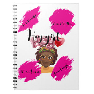¡Hola chica! Cuaderno de viaje