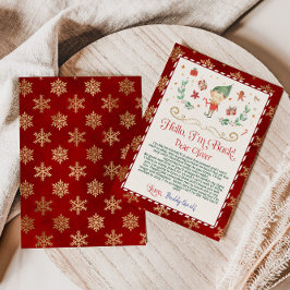 Hola desde tu tarjeta de correo electrónico