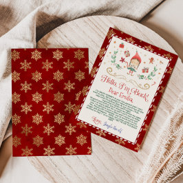 Hola desde tu tarjeta de correo electrónico