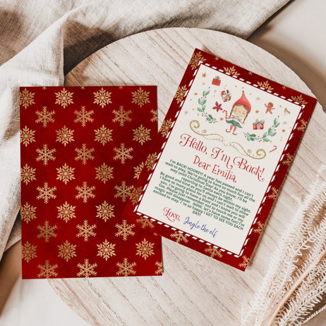 Hola desde tu tarjeta de correo electrónico (Subido por el creador)