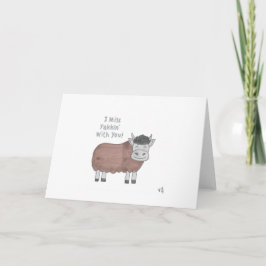 Hola - Extraño Yakkin Con Tu Tarjeta