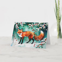 Hola, Feliz Navidad Fox