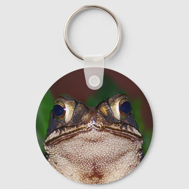 ¡Hola! Llavero (Anverso)