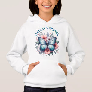 Hola Mariposa de Primavera-96282