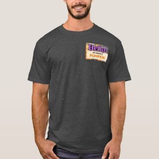Hola, mi nombre es camiseta de los hombres de cala