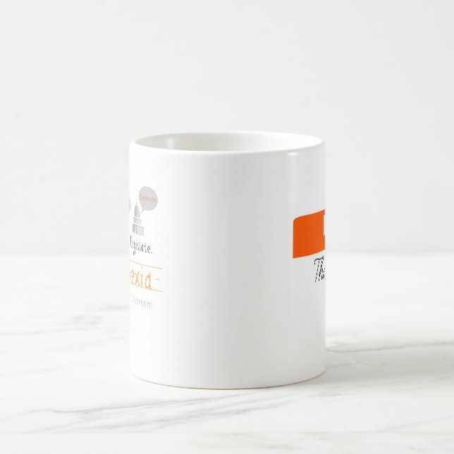 Hola, mi nombre es ESA taza de la mamá (Centro)