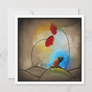 Hola - Mini impresión