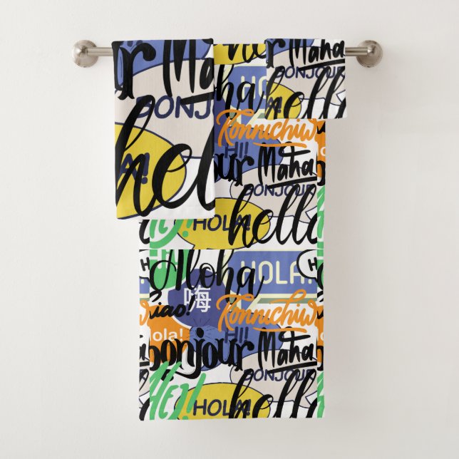 Hola Mundo (In situ)