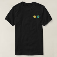 ¡Hola, Mundo! Camiseta