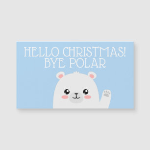 Hola Navidades
