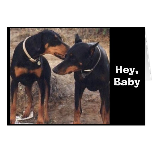 Hola, nena... (Anverso (Horizontal))