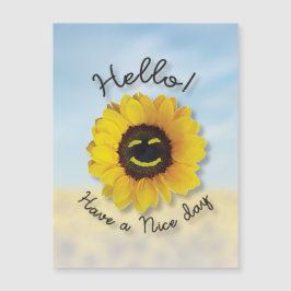 ¡Hola! Que tengas un buen día