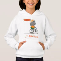 Hola, Rhino Roll | Rinoceronte