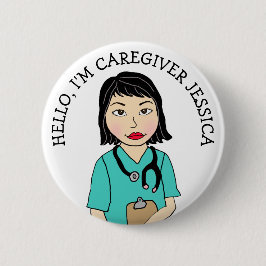 Hola, soy el botón de añadir nombre del cuidador