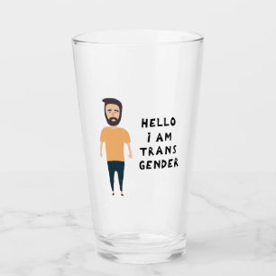 Hola Soy Transgénero