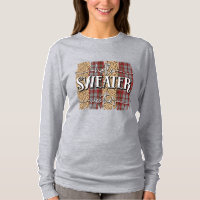 Hola Sweater Weather