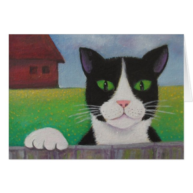 ¡HOLA VECINO! (Anverso (Horizontal))