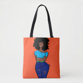 ¡Holaaa! Bolsa de lona