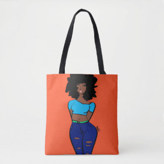 ¡Holaaa! Bolsa de lona
