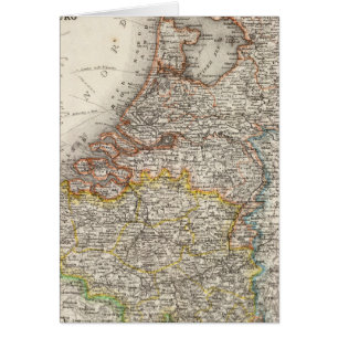 Holanda, Bélgica, Luxemburgo