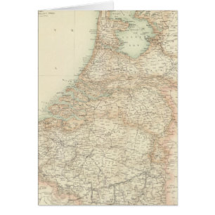 Holanda y Bélgica 3