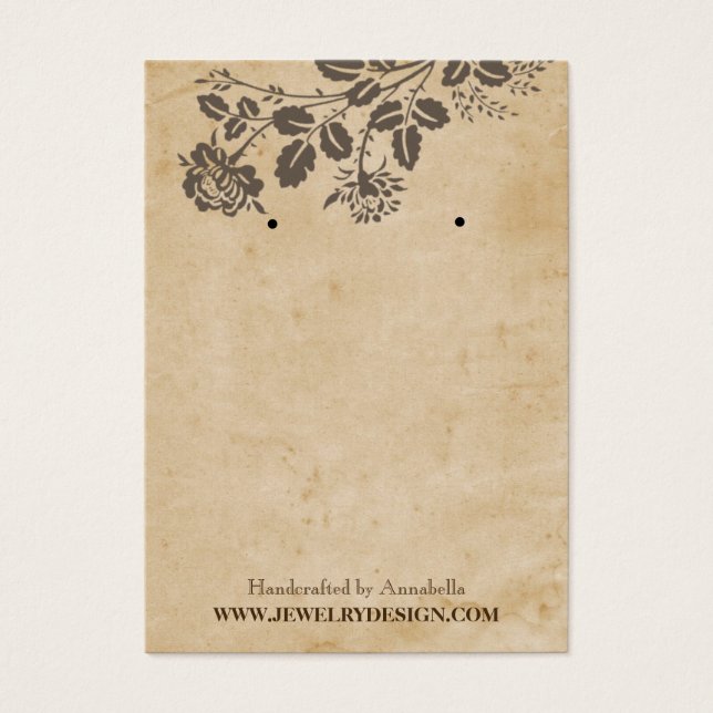 Holder de ganancia (Frente)