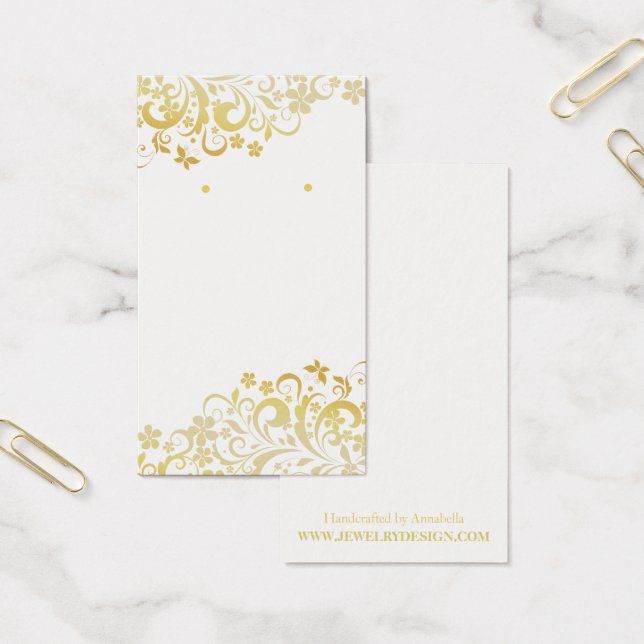 Holder de ganancia (Oficina)