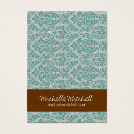 Holder de ganancia | Tarjeta de presentación | Duo